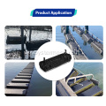 HDPE 100% UV 양식 굴 오이스터 성장 케이지